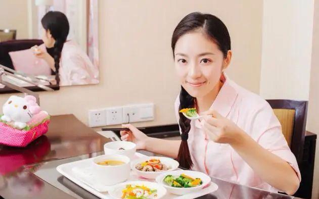 月嫂对剖腹产的护理流程,月嫂懂得护理