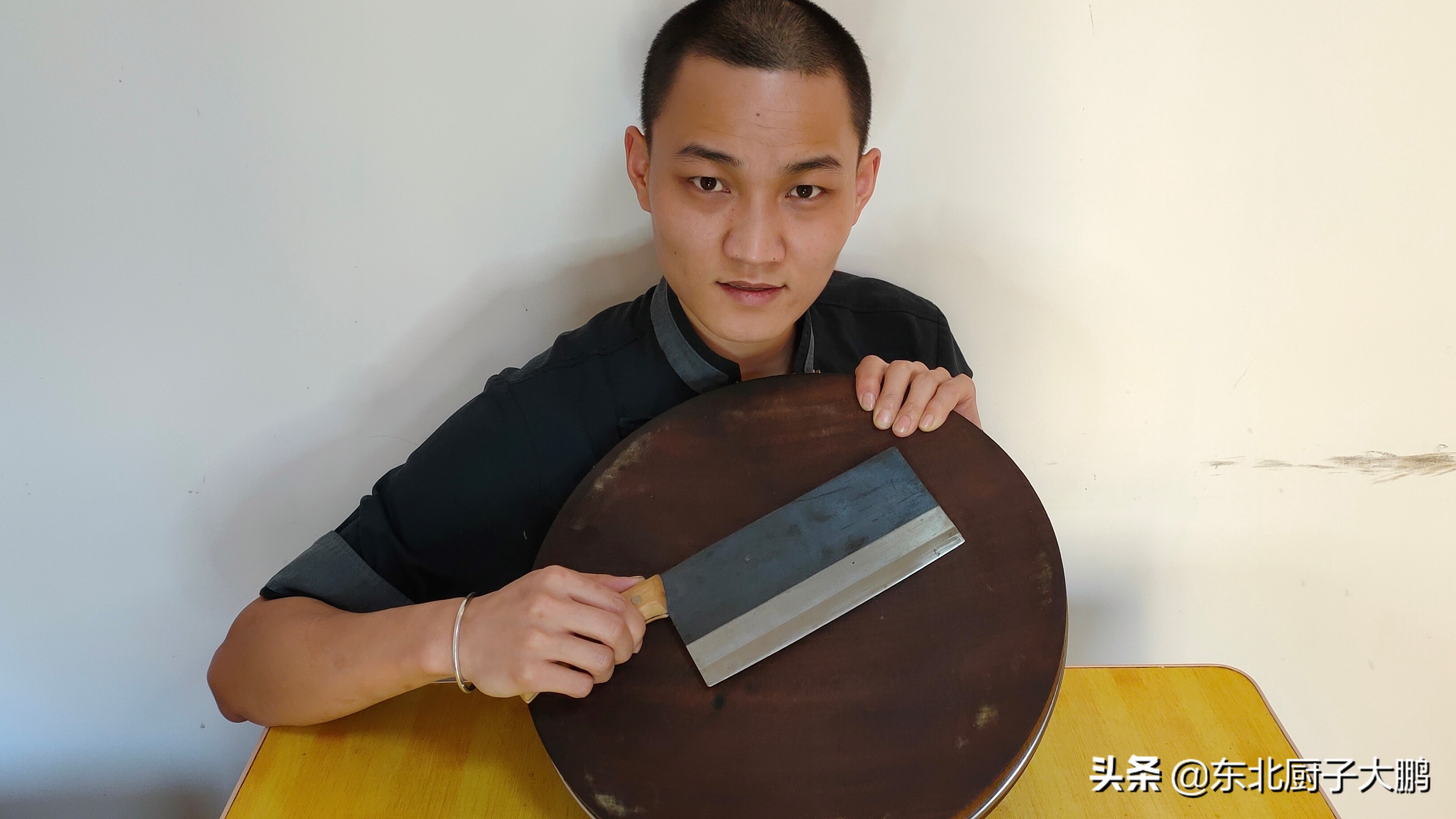 怎么保养菜墩不发霉,新菜墩怎么保养不裂口