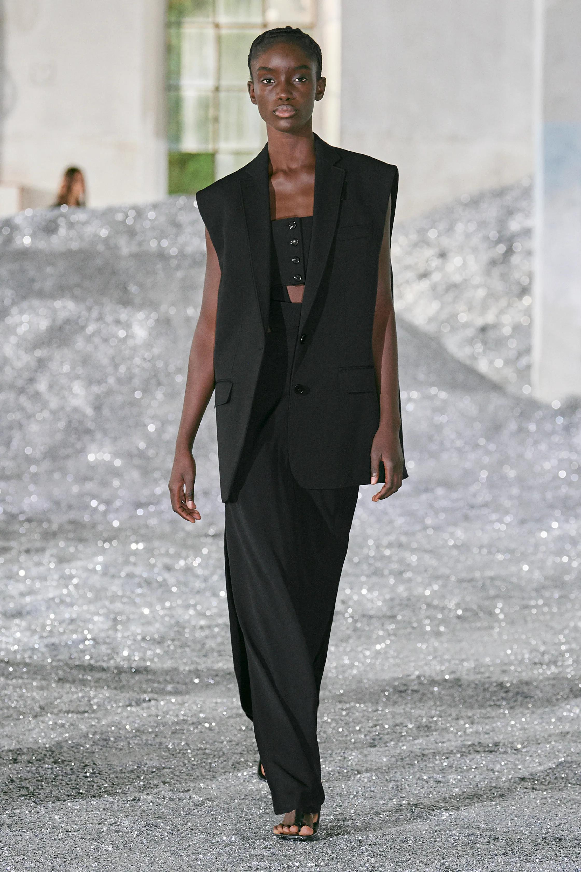 burberry2022男装秀,burberry2022广告