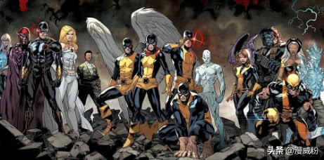 绯红女巫威胁多元宇宙的存在,绯红女巫中的幻视