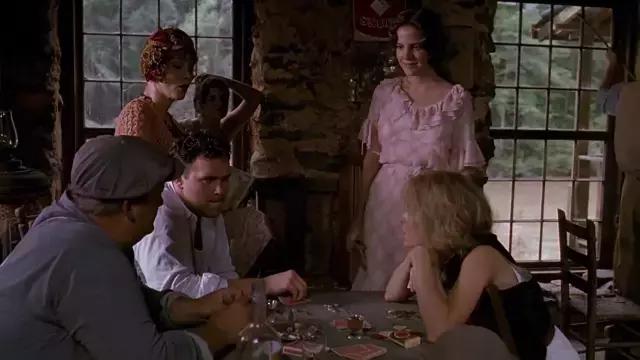 油炸绿番茄的电影,介绍超级好看的电影