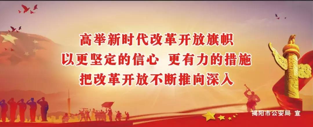 当他想再次动手偷摩托时……