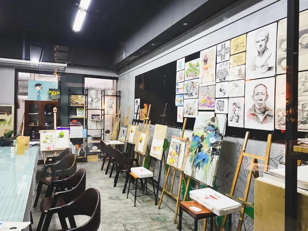 美术兴趣班视频总结,美术兴趣班到底能学到什么