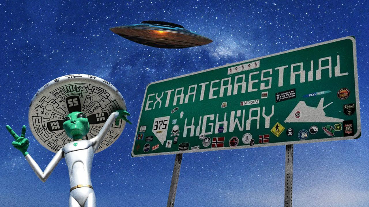 海底最深处有外星人吗,海洋外星人未解之谜