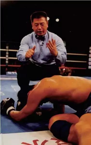 散打人物|金戈铁马,历数80年代的散打高手们(上)