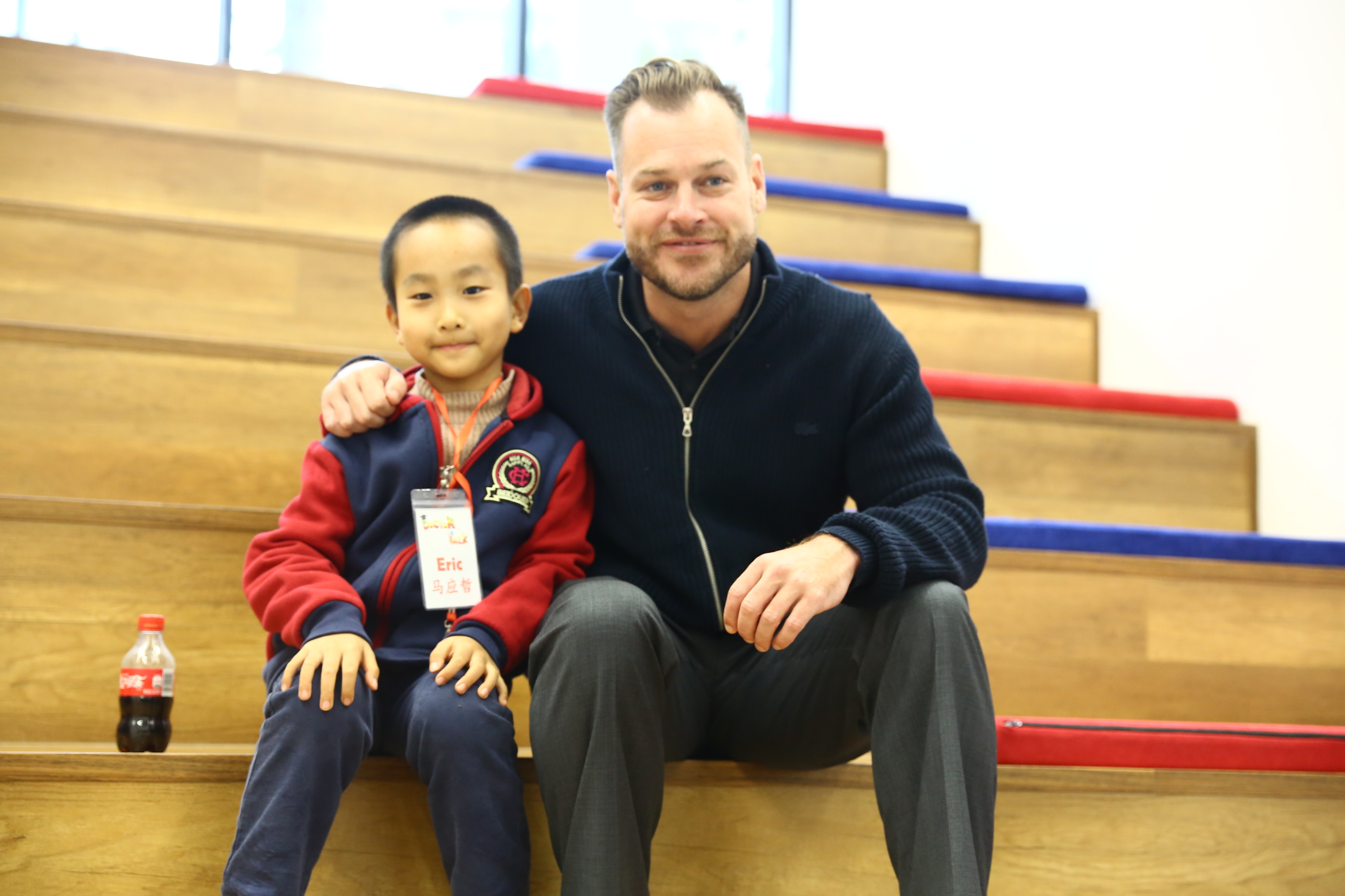参观华南植物园有什么收获和感想,广州华南植物园赏秋