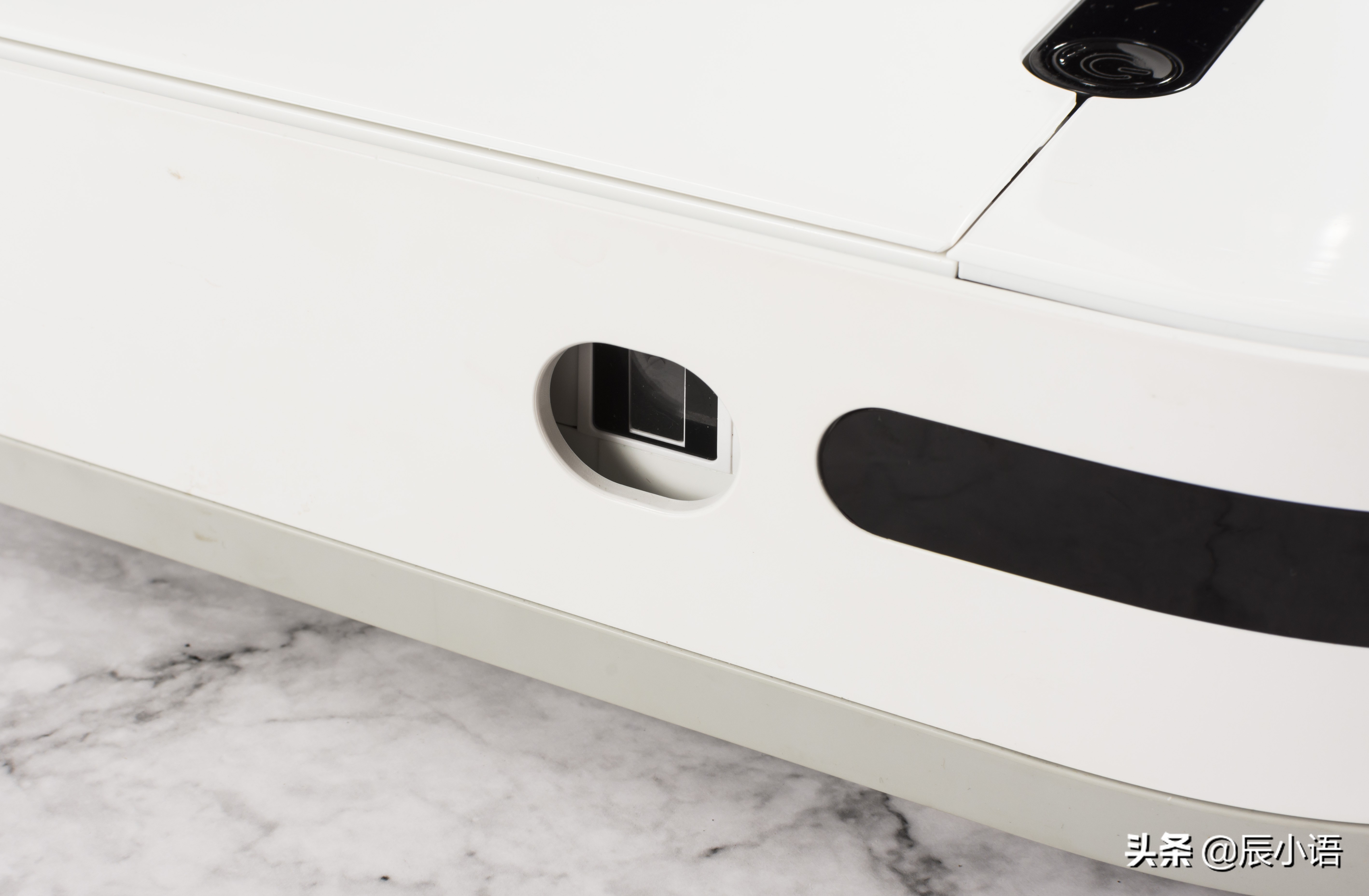 小米全智能自动拖地机,小米全自动扫地拖地一体机