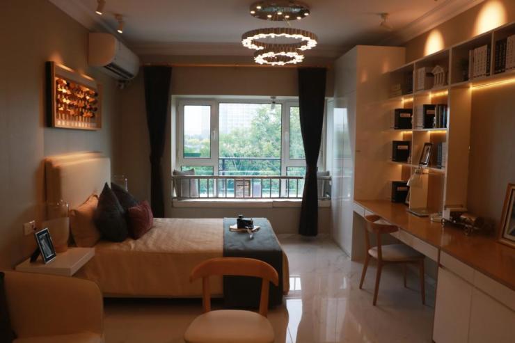 秦皇岛海景房哪个位置比较好,秦皇岛高层海景