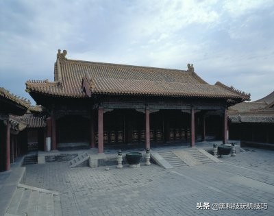 这里是故宫书籍 (这里是故宫阎崇年)