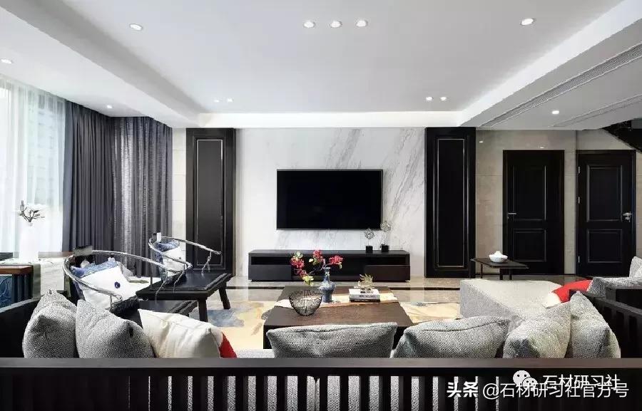 爵士白大理石怎么避免变黄,好的爵士白大理石是怎样的