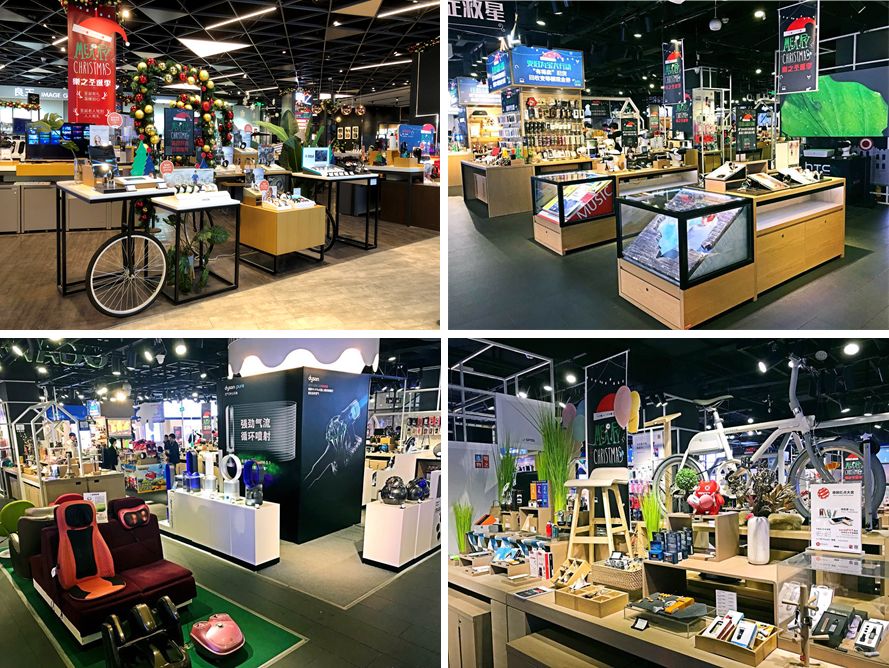 第45届北京礼品展,来进博会体验黑科技