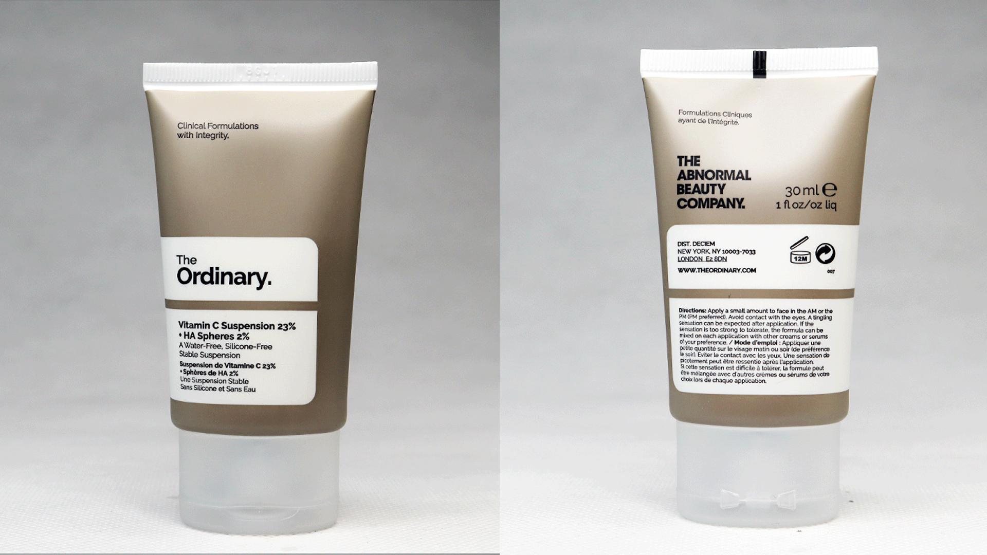 泰国卡尼尔美白精华可以变白吗,美白精华真实好用的