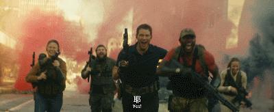 最好看的科幻惊悚怪兽电影,十部顶级怪兽科幻大片恐怖