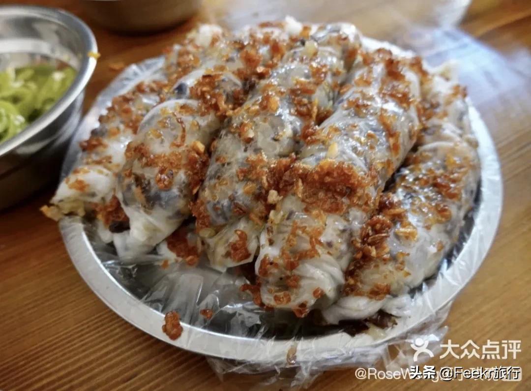 与越南隔河相望,与越南接壤城市旅游