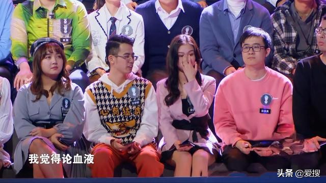 最强大脑王宇轩说脑王,最强大脑王宇轩笑出声