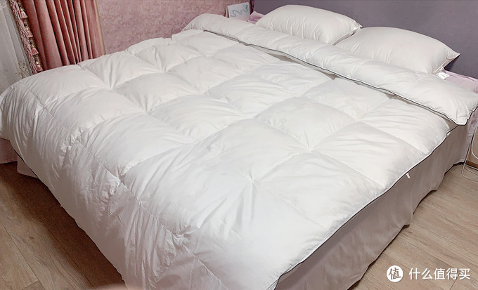 鹅绒被怎么选好坏,如何选择一床好的鹅绒被