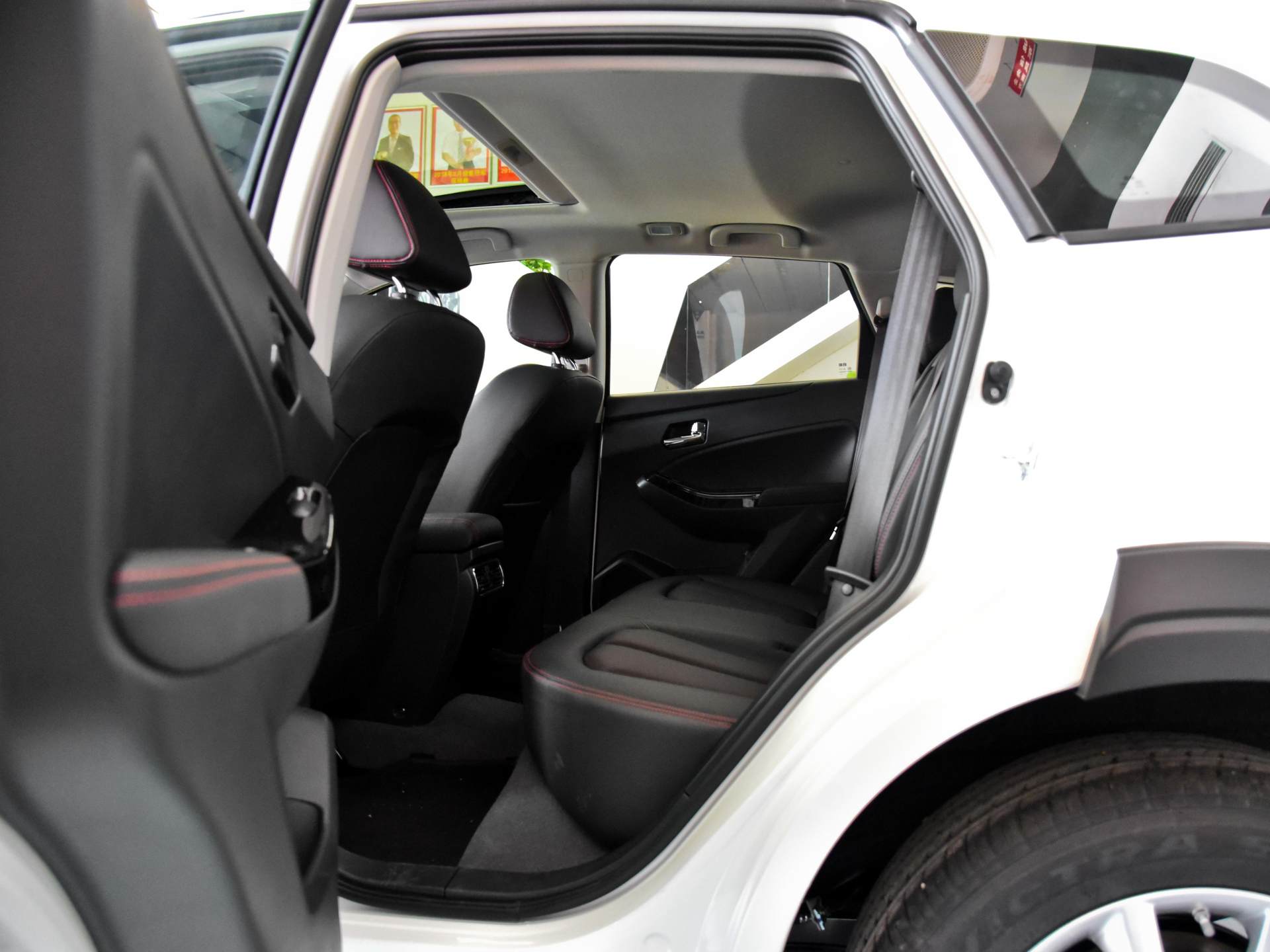 日系合资车suv推荐10到15万,日系合资suv车排行榜前十名