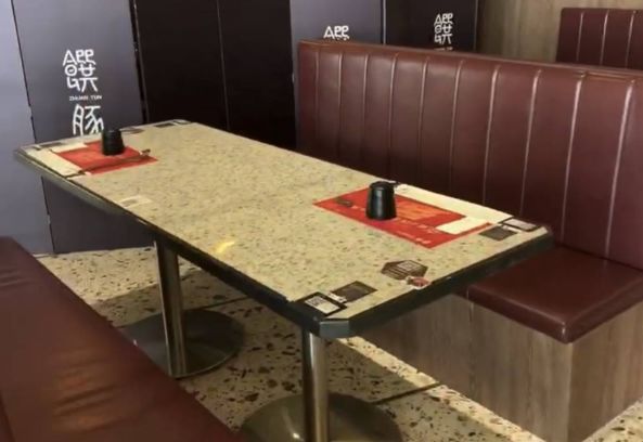 深圳轻食餐厅生意惨淡的案例,深圳餐饮真实状况