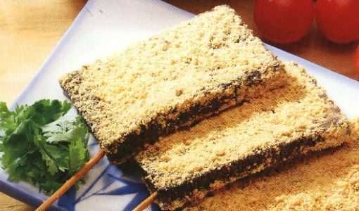 台北22种特色美食，全是老蒋当年带过去的，你吃过几种