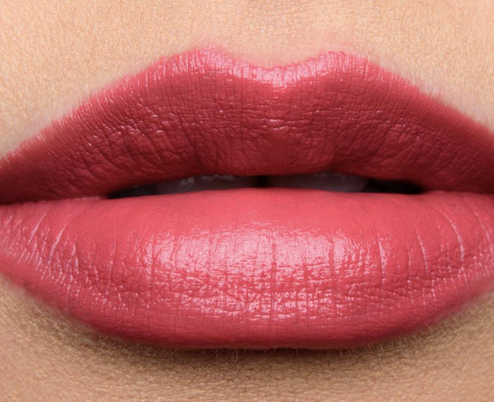 英国生活|刷爆朋友圈口红种草清单，每个月都在烧尽我们的荷包