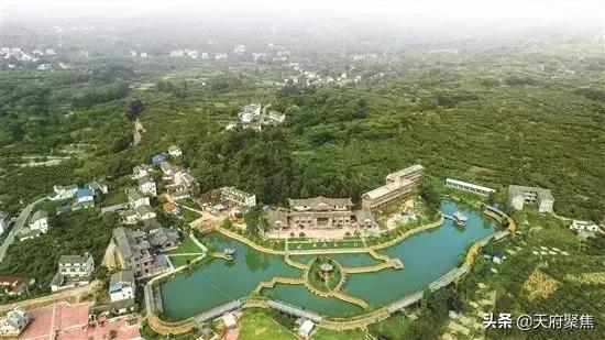 仁寿夏季旅游景区,2020仁寿旅游