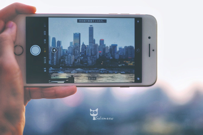 藏于山隐于巷，重庆日夜里的另一番江湖