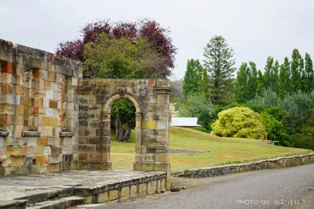 世界最美监狱,号称世界最美监狱