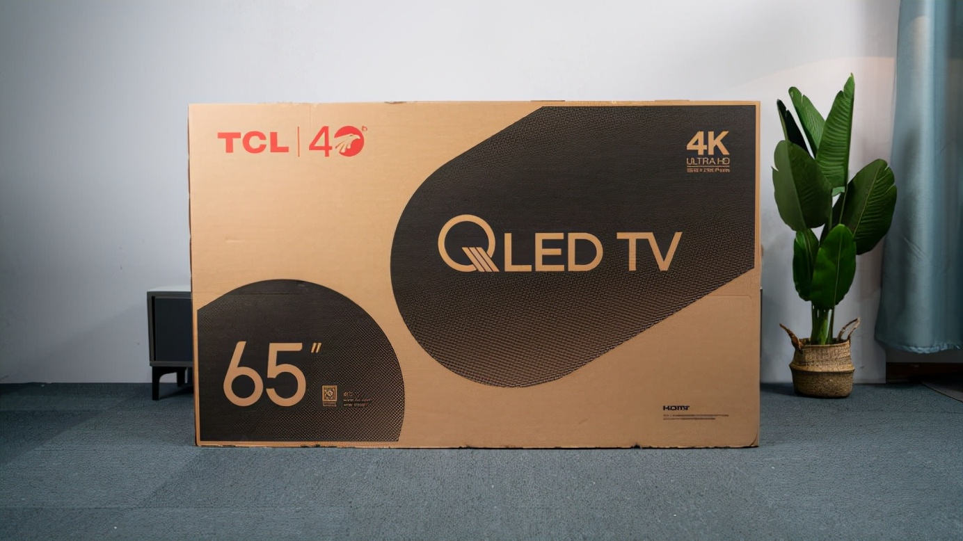 tcl智屏55q8e,tcl智屏55q78d55英寸4k