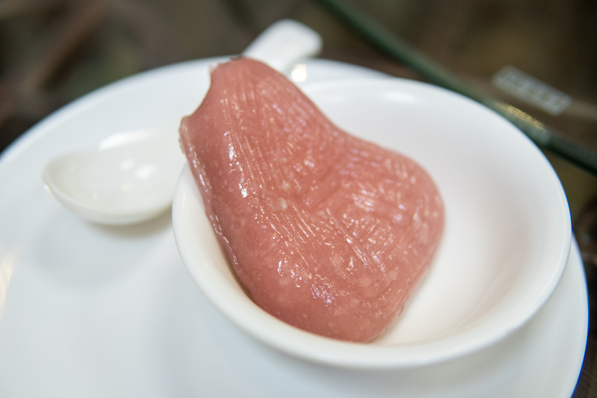 汕头本地人粿汁推荐,汕头的各种粿