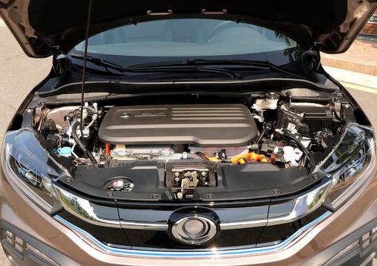 东风本田思铭mnv纯电动车是否停产,本田思铭电车新车报价多少钱