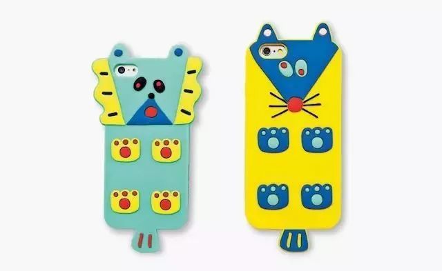 城市里的脑洞乐园，有钱没钱都能拥有的小物件