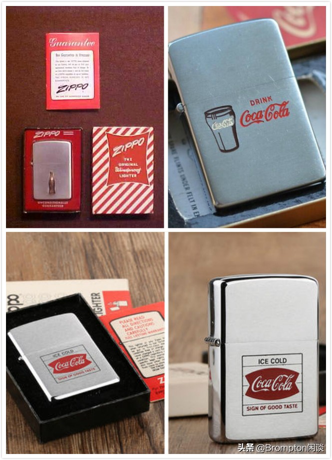 zippo打火机总有油味,zippo打火机为什么款式特别多