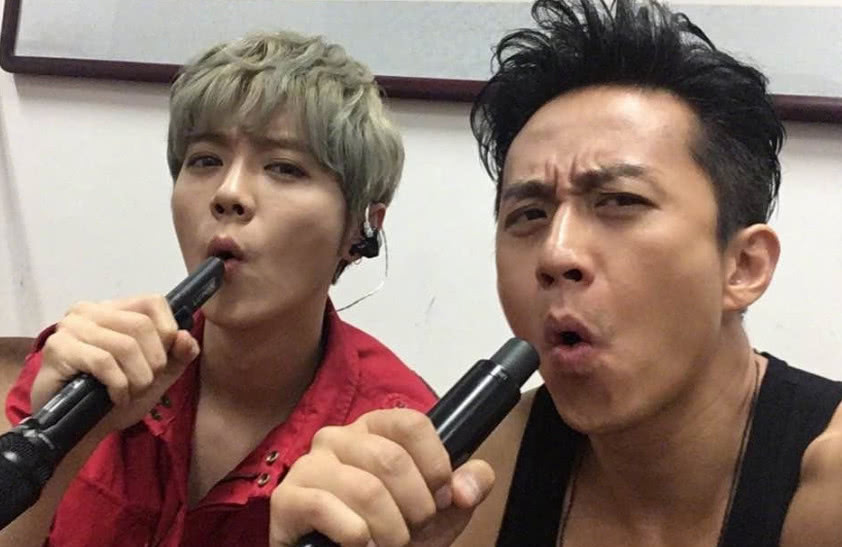 奔跑吧兄弟邓超鹿晗退出,邓超鹿晗回归跑男是真的吗