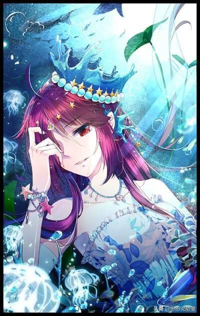 萝铃的魔力百科,萝铃的魔力内容