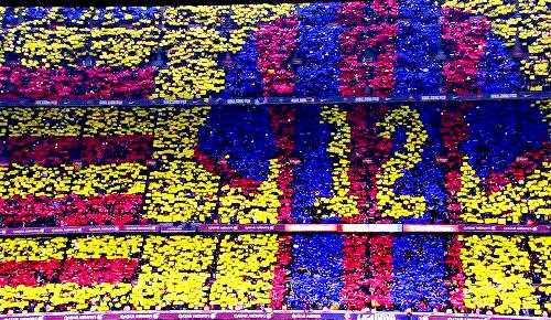 为国足设计的足球场,为中国男足设计的足球场