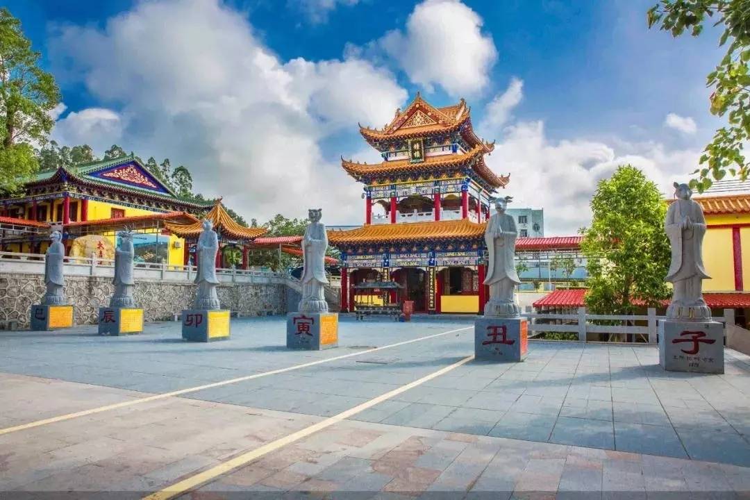 惠州大亚湾泡泡海岸,暑假去惠州海边推荐