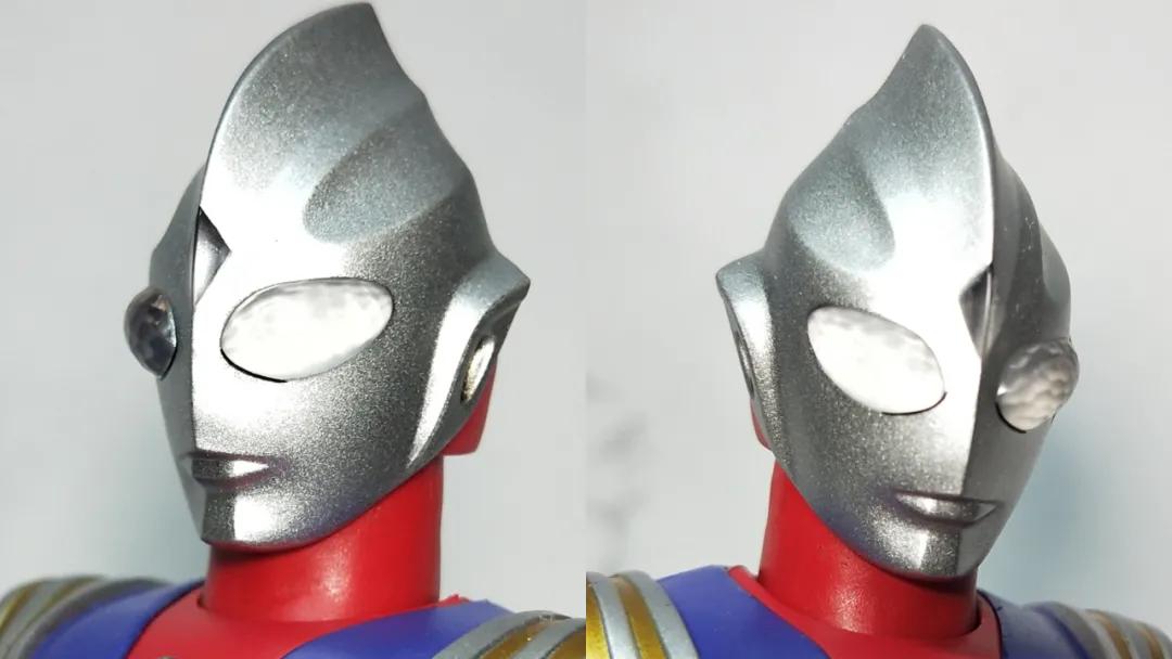 光的继承者图片,shf系列迪迦奥特曼开箱视频