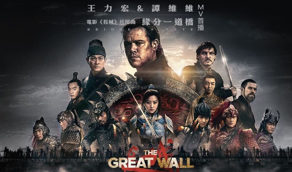 张艺谋的艺术成就,终身成就艺术家张艺谋