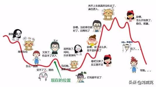 散户交易心理分析,散户的心理深度分析