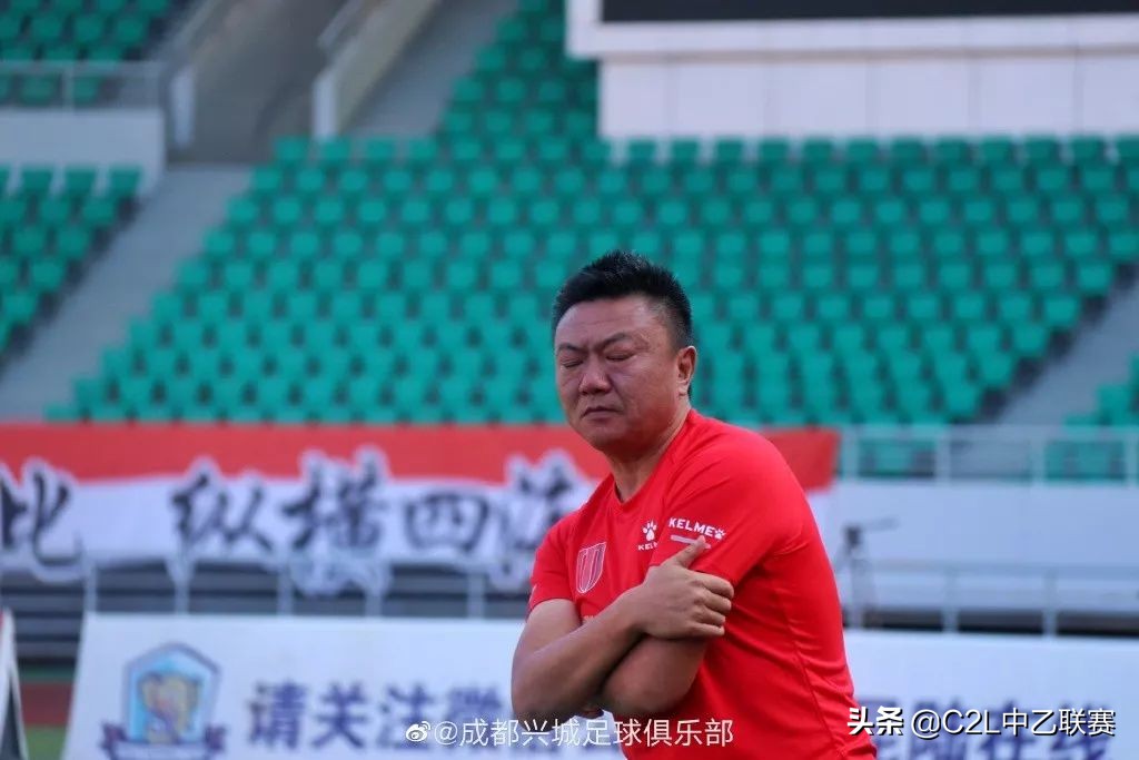 2019中乙专刊|成都兴城——两年“三级跳”,兴城大起底