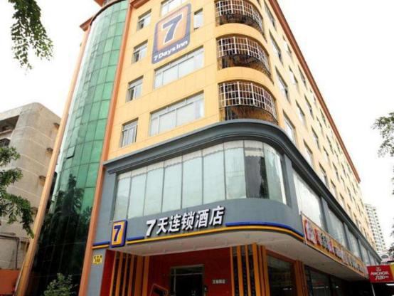 为何如今没人住7天酒店,曾经七天酒店