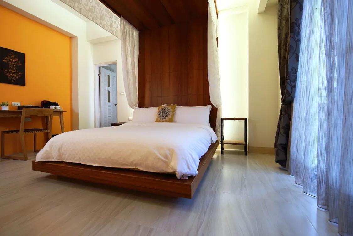 花莲民宿价格一览表,花莲海边悬崖民宿