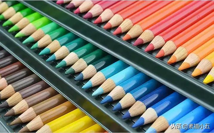 干货绘画,十大最好的画材品牌