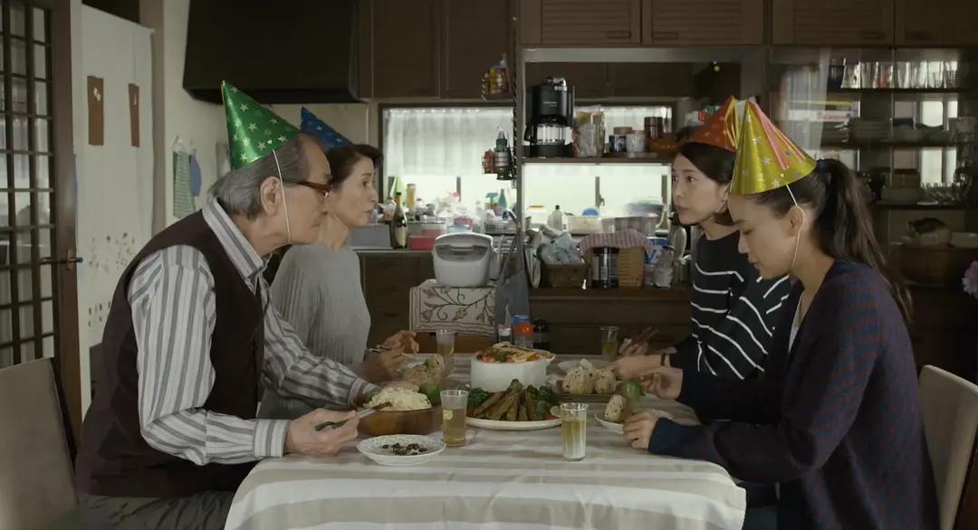 帕蒂·戴维斯《漫长的告别》：一场关于家与爱的启示