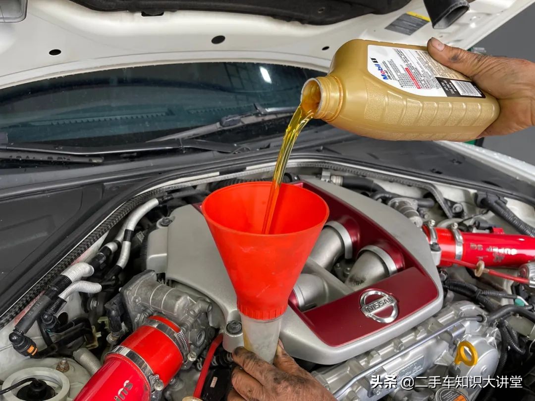 日产gtr保不保值,911和gtr谁更保值