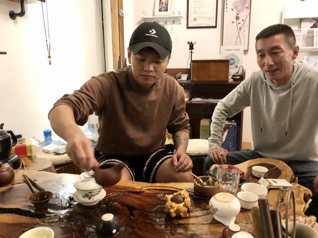 如何在大理游玩,如何打理毛料