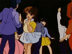 女生有没有夜生活，看脸就知道