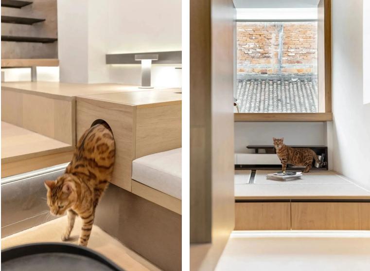 老城中的新建筑,老城区小洋楼规划图