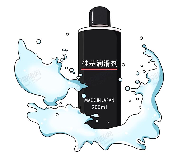 润滑剂对人体有害吗？怎么正确使用？男女“办事”前，有必要看看