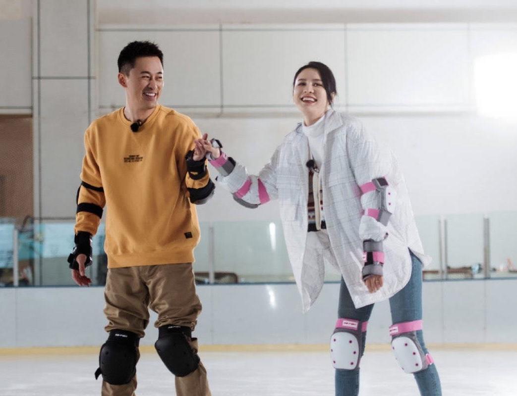 “合格的豪门太子妃”张馨月：没办法，富二代真的会选她这种女人